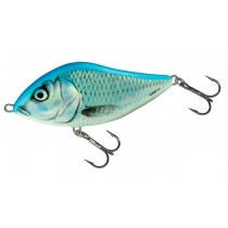 Воблер Salmo Slider 6F #HSH