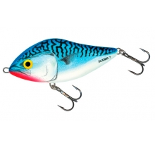 Воблер Salmo Slider 7F