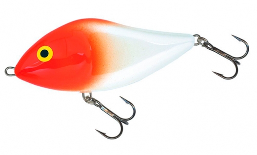 Воблер Salmo Slider 7S