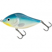 Воблер Salmo Slider 5S #BBH