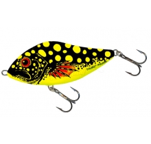 Воблер Salmo Slider 12S
