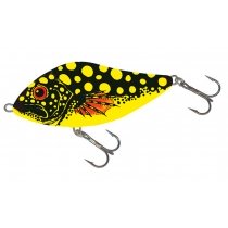 Воблер Salmo Slider 10F #BE