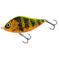 Воблер Salmo Slider 5F #GFP