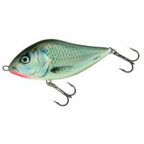 Воблер Salmo Slider 5S #HGS