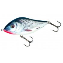Воблер Salmo Slider 5S #RGS