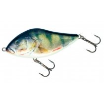 Воблер Salmo Slider 5S #RPH
