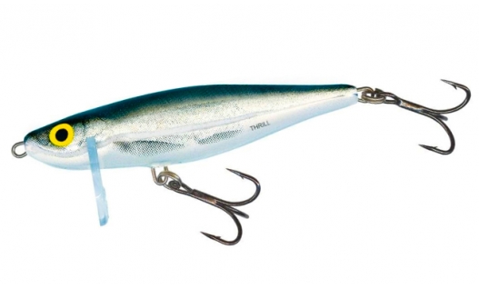 Воблер Salmo THRILL 7