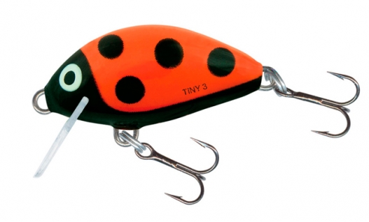 Воблер Salmo Tiny 30S