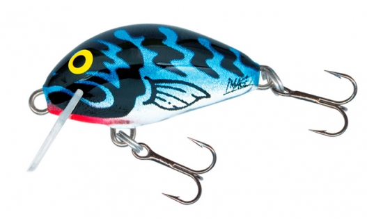 Воблер Salmo Tiny 30F
