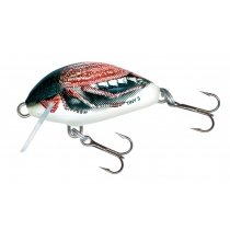 Воблер Salmo Tiny 30F #CC