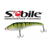 Воблер Sebile Magic Swimmer 82 Fast Sinking