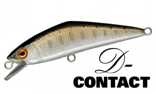 Воблер Smith D Contact Type-II 50S 5g