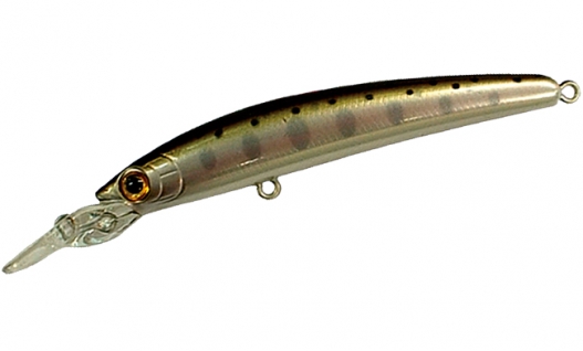 Воблер Smith DD Panish 65SP