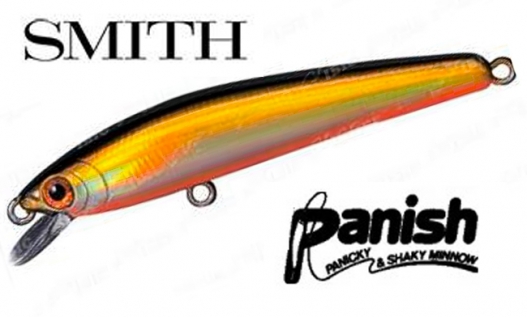 Воблер Smith Panish 65F