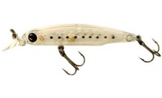 Воблер Smith Shirasu Minnow 48