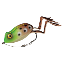 Воблер Smith Strike Frog 50mm 14.5g #08 GB