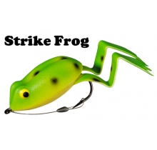Воблер Smith Strike Frog 50mm 14.5g