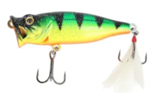 Воблер Strike Pro Sea Monster 70F