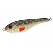Воблер Strike Pro Buster V 85S 17.2г #C384F