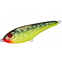Воблер Strike Pro Buster V 85S 17.2г #C202F