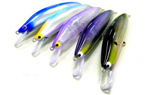 Воблер TACKLE HOUSE K-TEN K2F 122 T:1