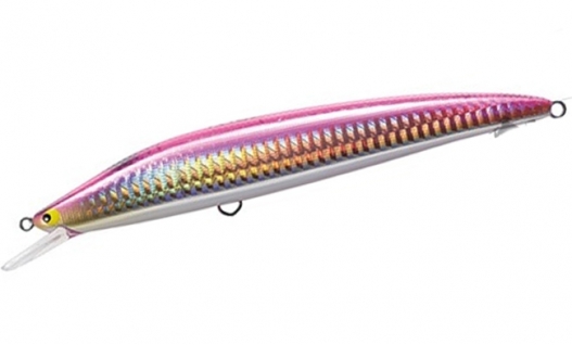Воблер TACKLE HOUSE K-TEN K2S 122 T:1