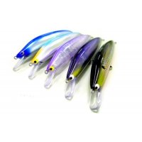 Воблер TACKLE HOUSE K-TEN K2F 122 T:1