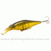 Воблер Tsunekichi Hama Shad LR - T 81SR/SF #875260