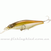 Воблер Tsunekichi Hama Shad LR - T 81SR/SF #875338