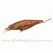 Воблер Tsunekichi Hama Shad LR-T 81SR/SF #875284