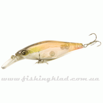 Воблер Tsunekichi Hama Shad LR-T 81SR/SF #875192