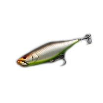 Воблер Tsunekichi Huss Penn Slow Slider 92 #95108