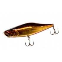 Воблер Tsunekichi Huss Penn Slow Slider 92 #95103