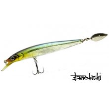 Воблер Tsunekichi Hama Minnow 86 Blade