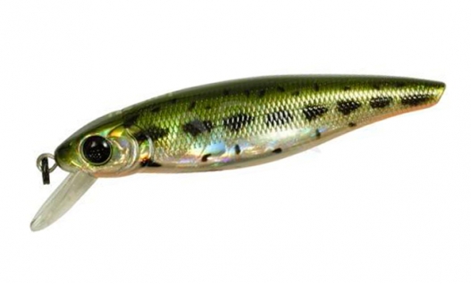 Воблер Usami Nishin 75F - SR