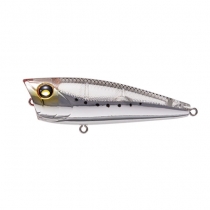 Воблер Yo-Zuri F905 Silver Pop 60F #THHI