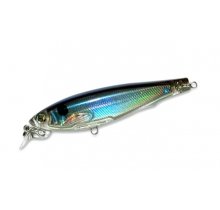 Воблер Yo-Zuri 3D Quiet Wave Minnow F700