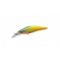Воблер Yo - Zuri 3D Quiet Wave Shad 150 #BTCL