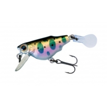 Воблер Yo-Zuri Aile Killifish F645 #HYM