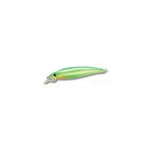 Воблер Yo-Zuri Arms Minnow Micro F312 #GSCL