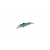 Воблер Yo-Zuri Arms Minnow Micro F312 #GSKM