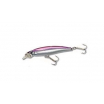 Воблер Yo-Zuri Arms Minnow Micro F312 #WS