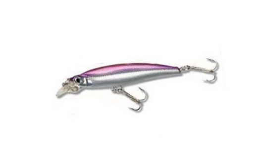 Воблер Yo-Zuri Arms Minnow Micro F312