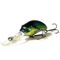 Воблер Yo-Zuri Dino Crank MD F724 #HBSH
