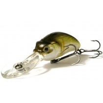 Воблер Yo-Zuri Dino Crank MD F724 #HPAY
