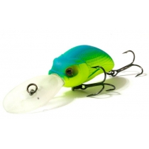 Воблер Yo-Zuri Dino Crank MD F724 #MBCL