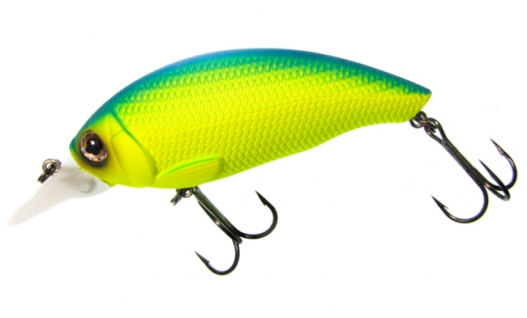 Воблер Yo-Zuri Dino Crank SD F723