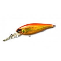 Воблер Yo-Zuri Eba Shad F755 #HGR