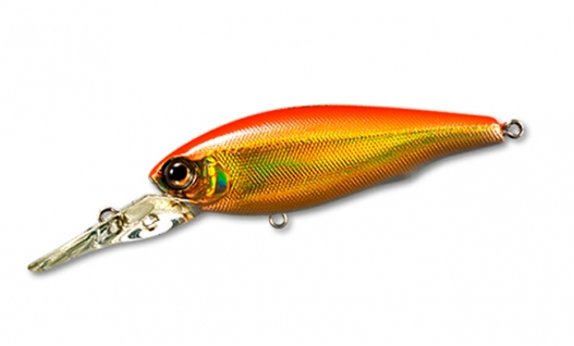 Воблер Yo-Zuri Eba Shad F755