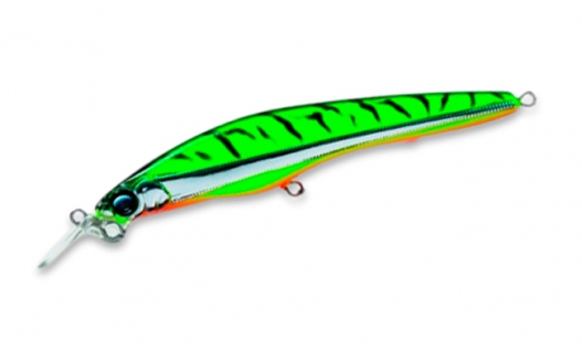 Воблер Yo-Zuri Hardcore Jerkbait JB-65SP